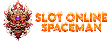 Slot Online Spaceman